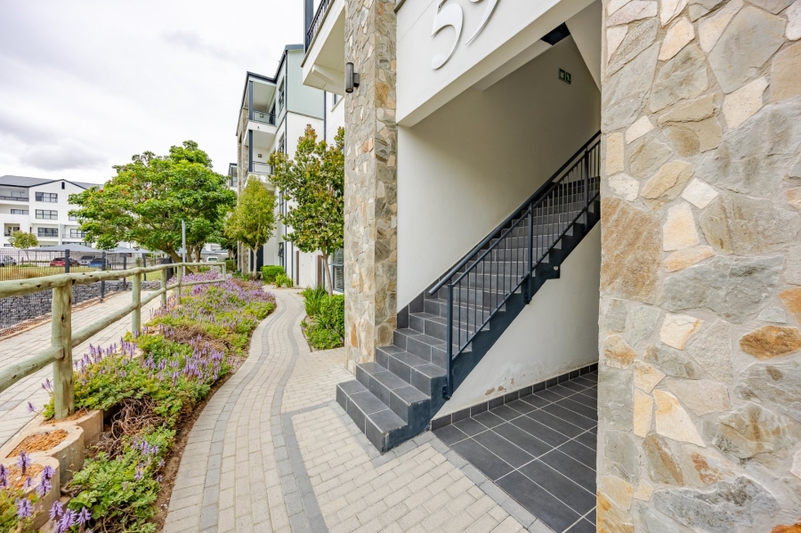 1 Bedroom Property for Sale in Richwood Western Cape